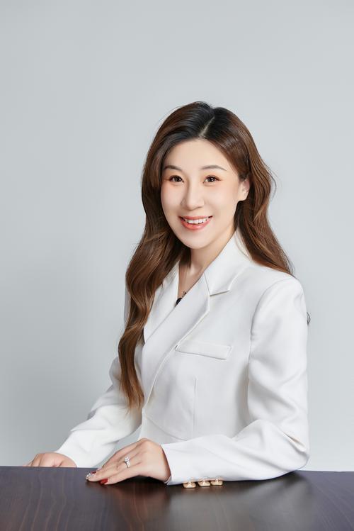 女性成长品牌谦知空间创始人,北京嘉禾天财科技