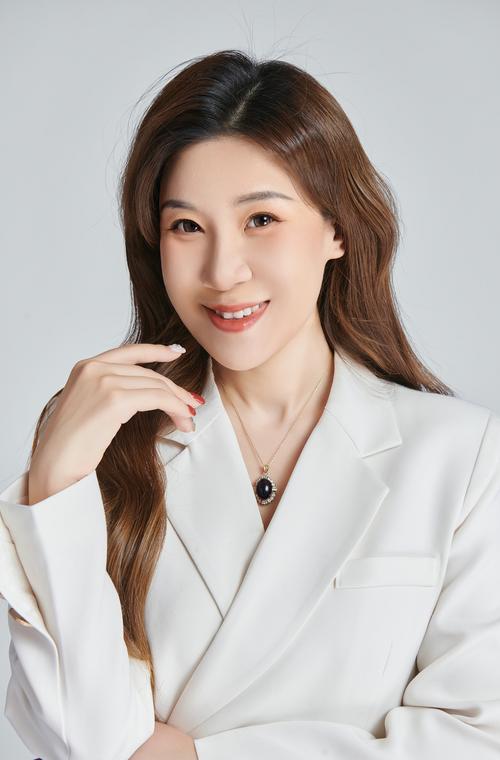 女性成长品牌谦知空间创始人,北京嘉禾天财科技