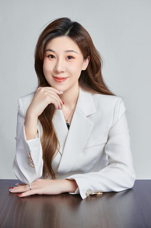 女性成长品牌谦知空间创始人,北京嘉禾天财科技